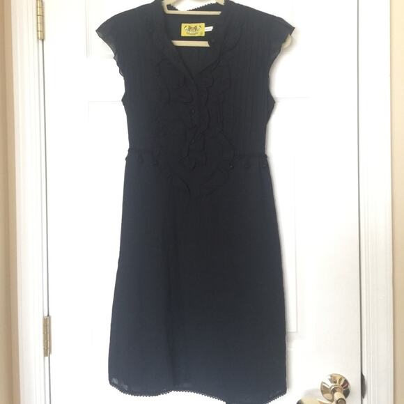 JUICY COUTURE little black dress - Picture 1 of 5
